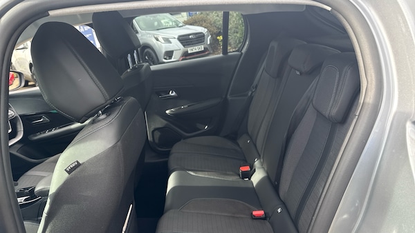 Used Peugeot 208 2023 for sale - 76262789: Photo 16