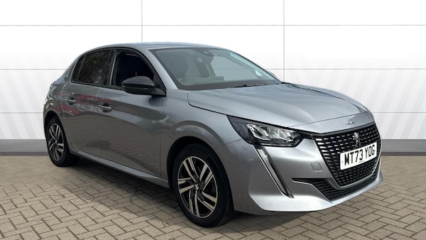 Used Peugeot 208 2023 for sale - 76262789: Photo 1