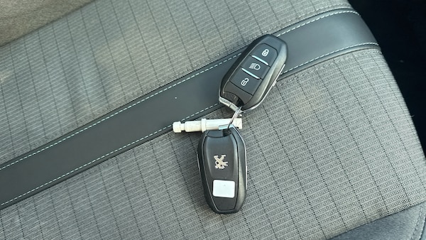 Used Peugeot 208 2023 for sale - 76262789: Photo 20