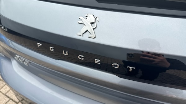 Used Peugeot 208 2023 for sale - 76262789: Photo 21
