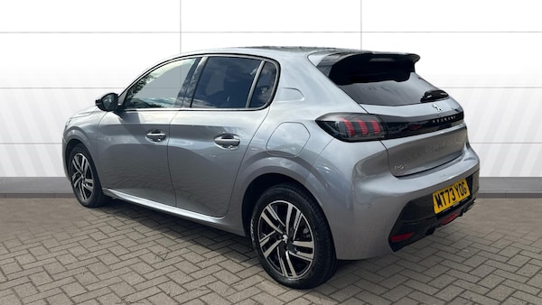 Used Peugeot 208 2023 for sale - 76262789: Photo 2