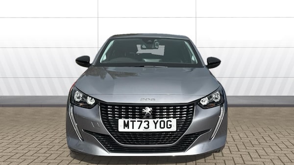 Used Peugeot 208 2023 for sale - 76262789: Photo 3