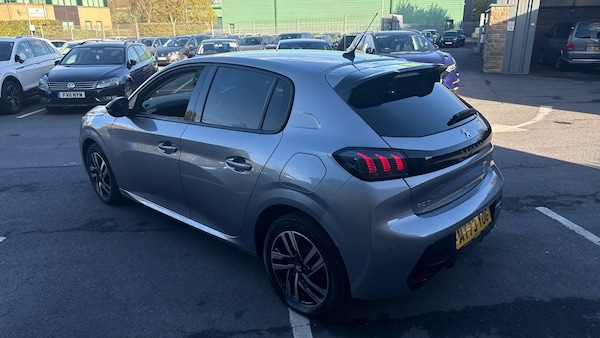 Used Peugeot 208 2023 for sale - 76262789: Photo 42