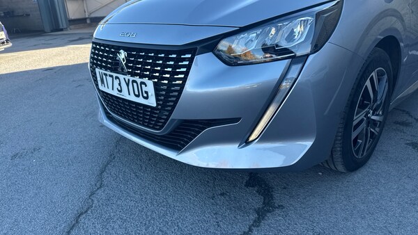 Used Peugeot 208 2023 for sale - 76262789: Photo 44