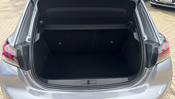 Used Peugeot 208 2023 for sale - 76262789: Photo 4