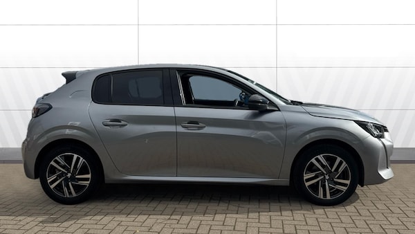 Used Peugeot 208 2023 for sale - 76262789: Photo 5