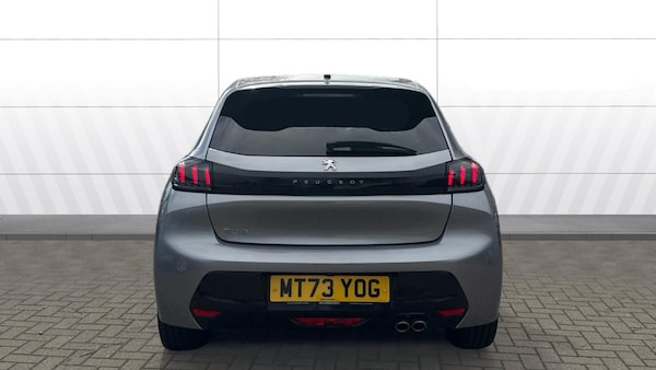 Used Peugeot 208 2023 for sale - 76262789: Photo 6