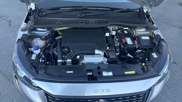 Used Peugeot 208 2023 for sale - 76262789: Photo 8