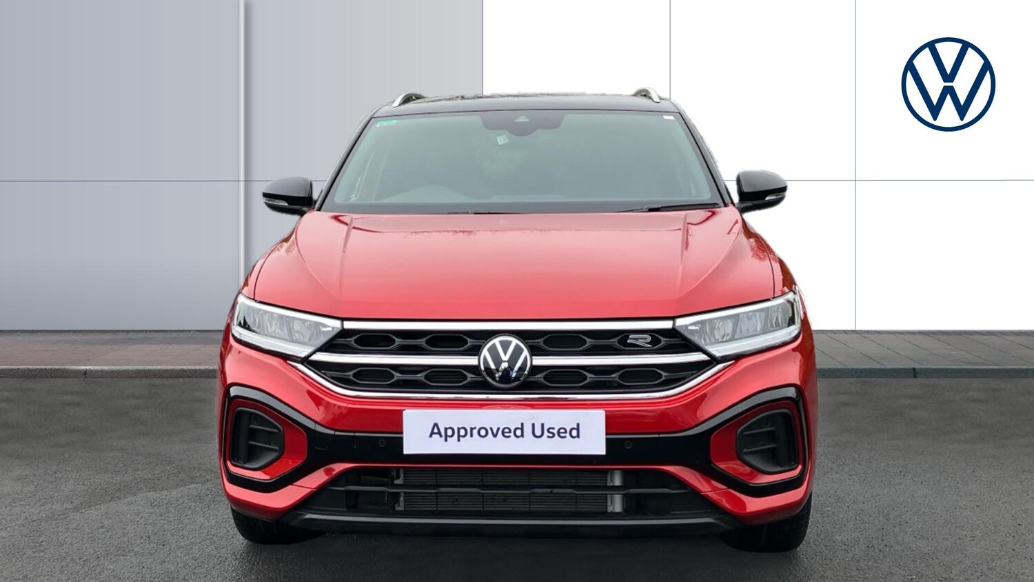 Used Volkswagen T-Roc 2024 for sale - 76319179: Photo 7