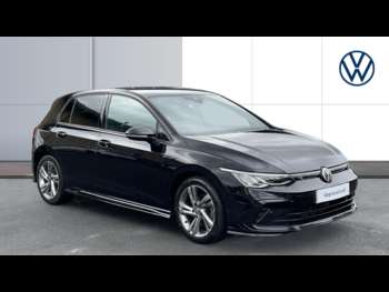 Used Volkswagen Golf 2022 for sale - 75079252: Photo