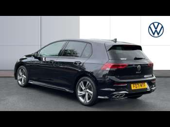 Used Volkswagen Golf 2022 for sale - 75079252: Photo
