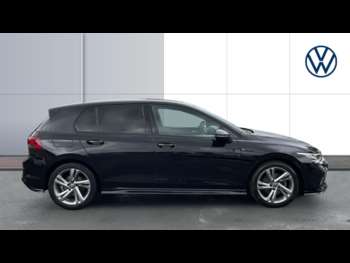 Used Volkswagen Golf 2022 for sale - 75079252: Photo