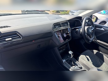 Used Volkswagen Tiguan 2021 for sale - 79195750: Photo