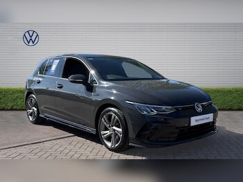 Used Volkswagen Golf 2020 for sale - 78325402: Photo