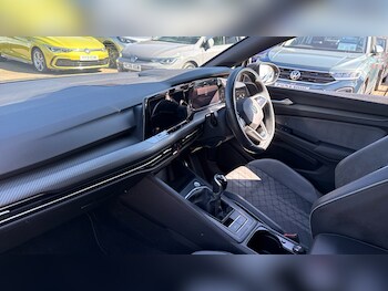 Used Volkswagen Golf 2020 for sale - 78325402: Photo