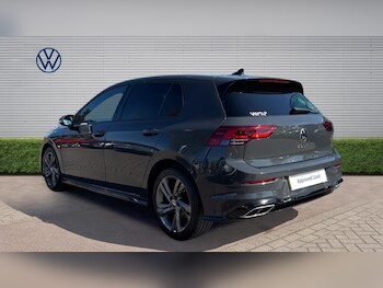 Used Volkswagen Golf 2020 for sale - 78325402: Photo