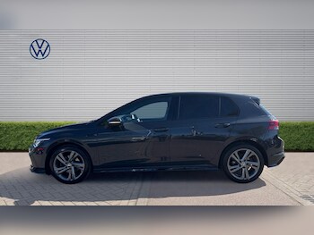 Used Volkswagen Golf 2020 for sale - 78325402: Photo