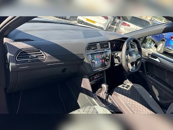 Used Volkswagen Tiguan 2021 for sale - 75513409: Photo
