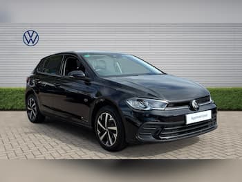 Used Volkswagen Polo 2024 for sale - 79721334: Photo