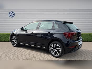 Used Volkswagen Polo 2024 for sale - 79721334: Photo