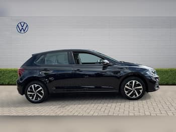 Used Volkswagen Polo 2024 for sale - 79721334: Photo