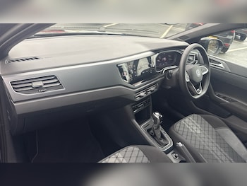 Used Volkswagen Taigo 2025 for sale - 77337492: Photo