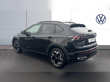 Used Volkswagen Taigo 2025 for sale - 77337492: Photo