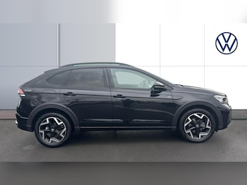 Used Volkswagen Taigo 2025 for sale - 77337492: Photo