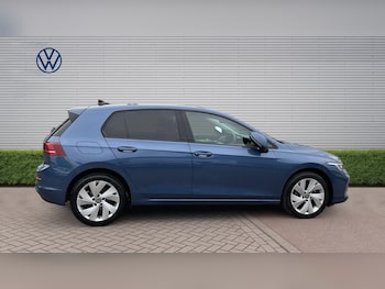 Used Volkswagen Golf 2024 for sale - 78457030: Photo