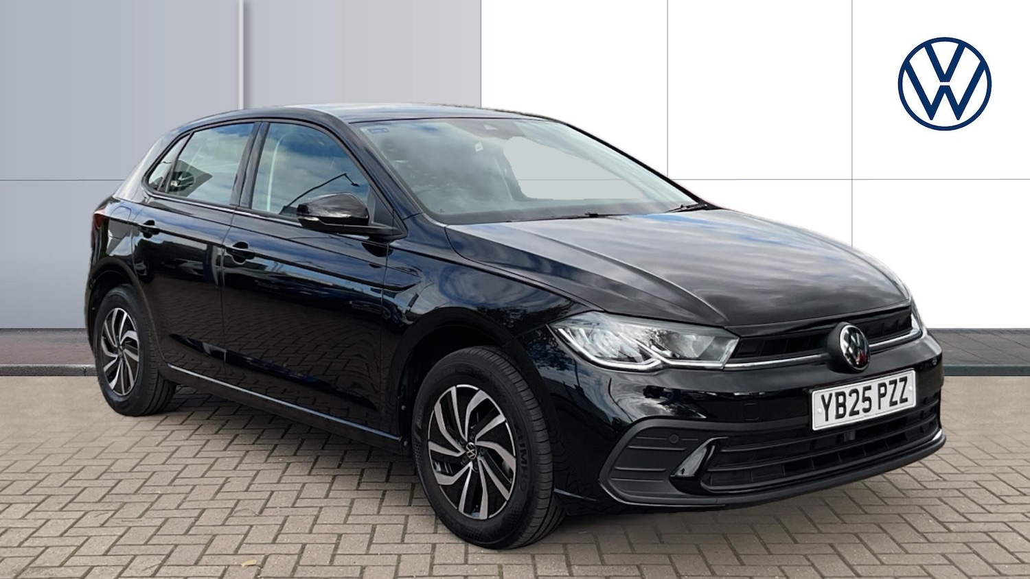 Used Volkswagen Polo 2025 for sale - 76067454: Photo 1