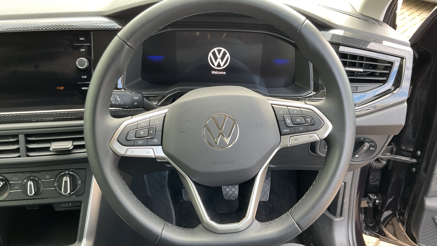 Used Volkswagen Polo 2025 for sale - 76067454: Photo 10