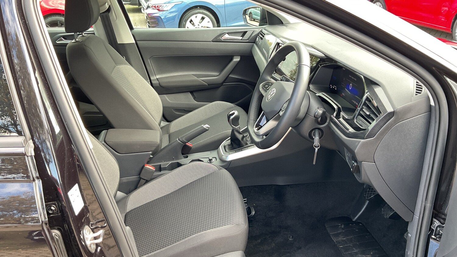 Used Volkswagen Polo 2025 for sale - 76067454: Photo 15