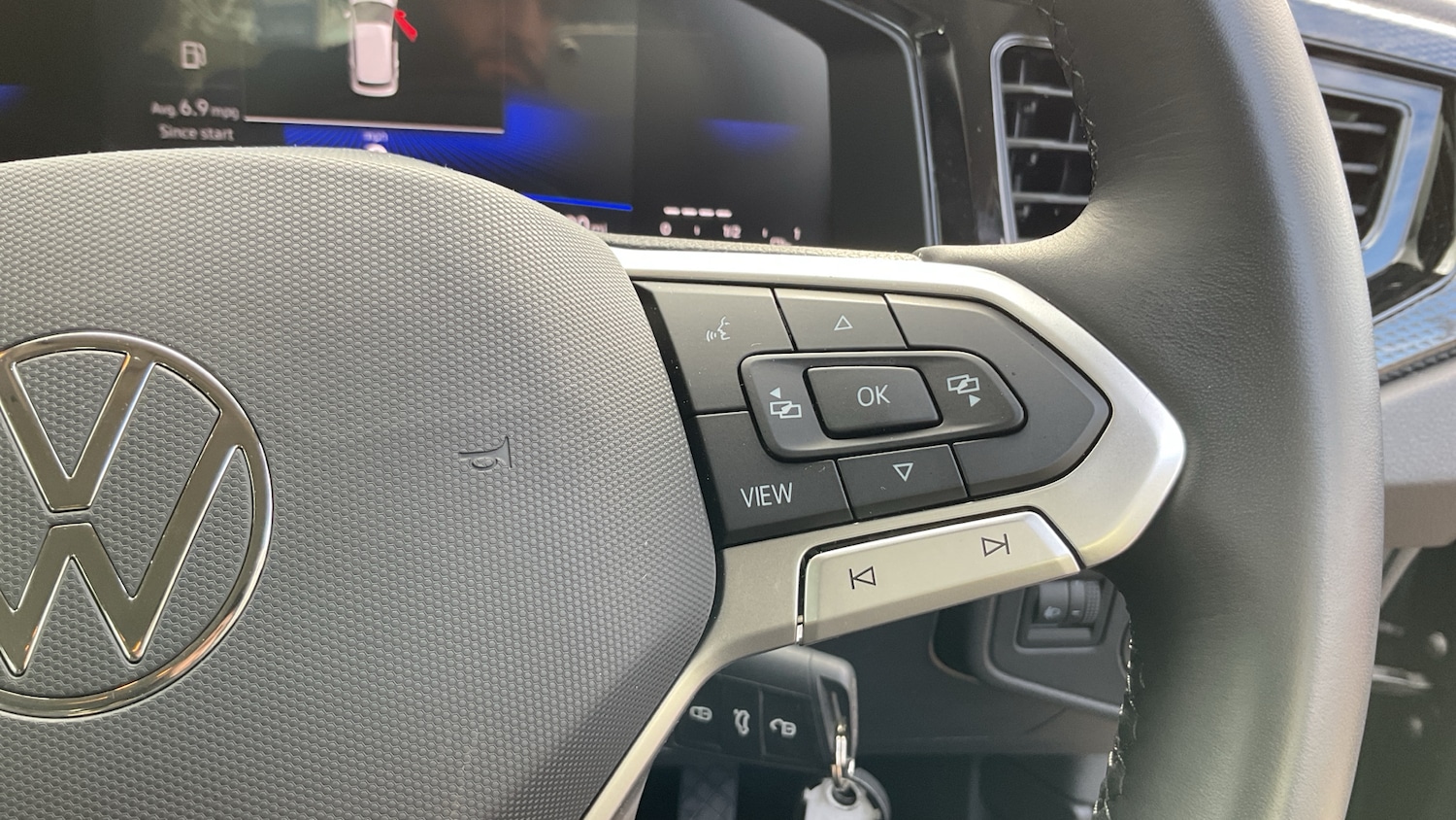 Used Volkswagen Polo 2025 for sale - 76067454: Photo 18