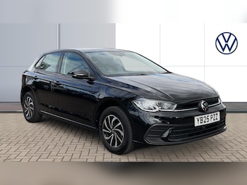 2025 (25) - 1.0 TSI Life 5dr Petrol Hatchback
