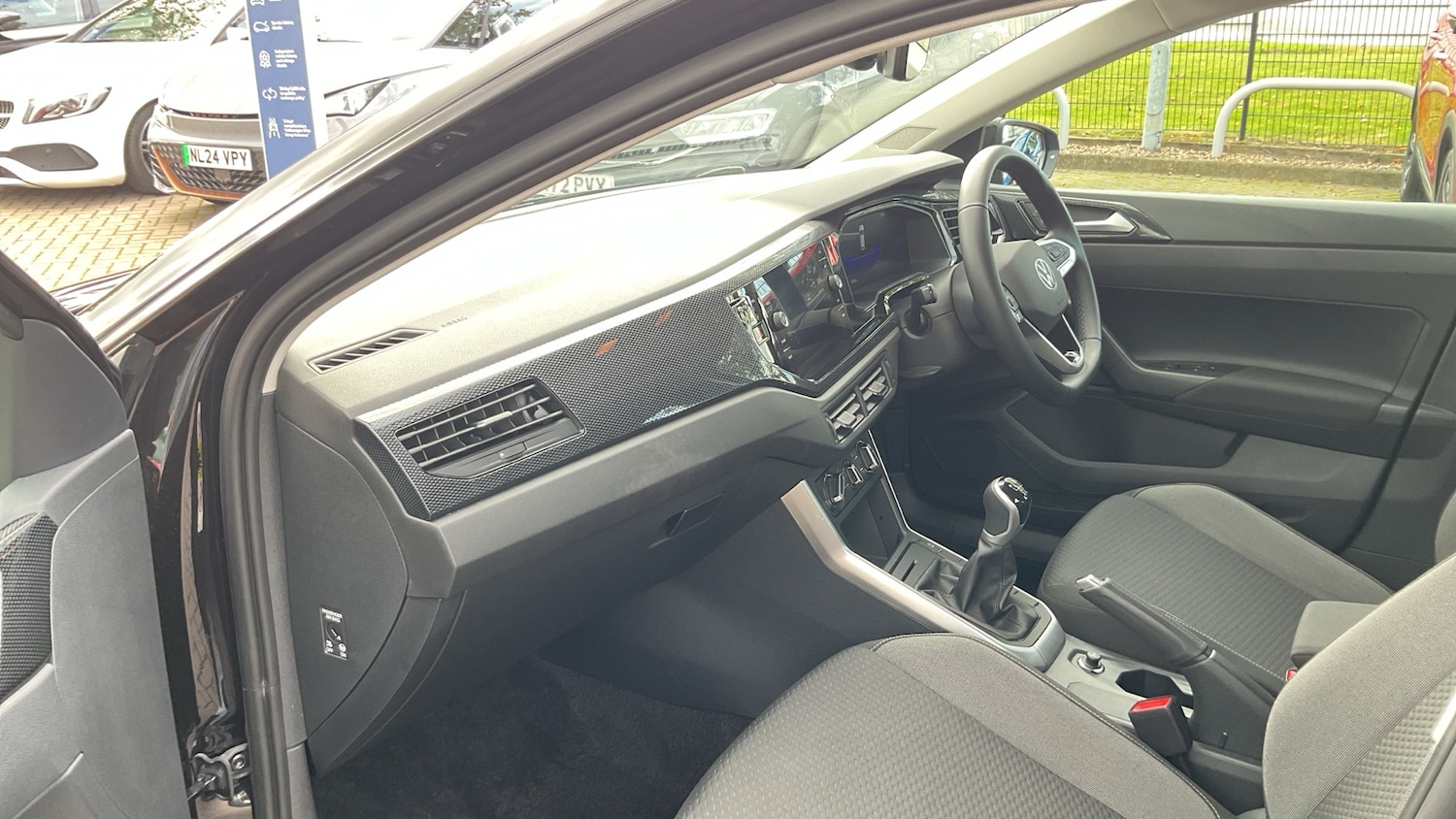 Used Volkswagen Polo 2025 for sale - 76067454: Photo 2