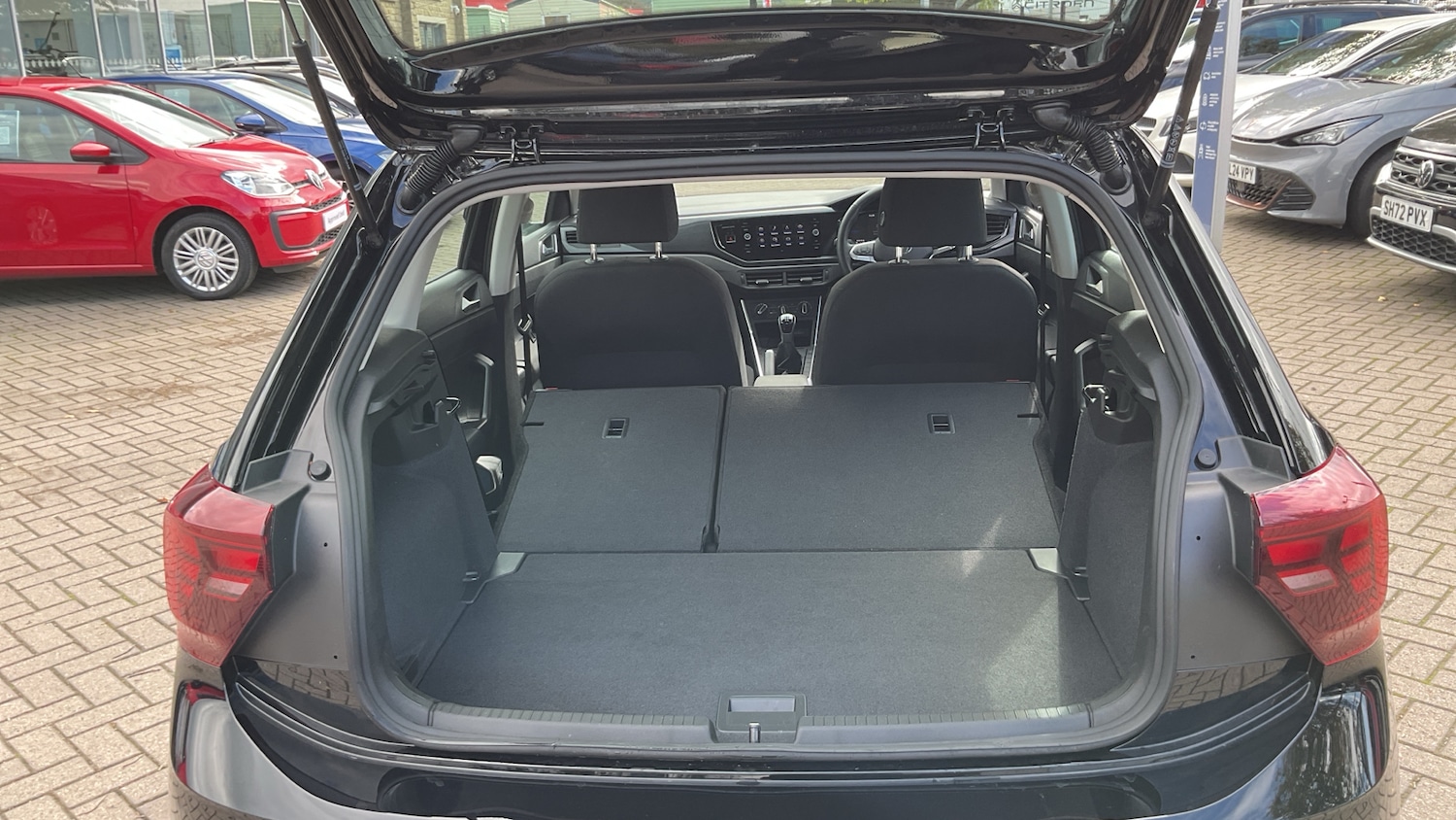 Used Volkswagen Polo 2025 for sale - 76067454: Photo 20