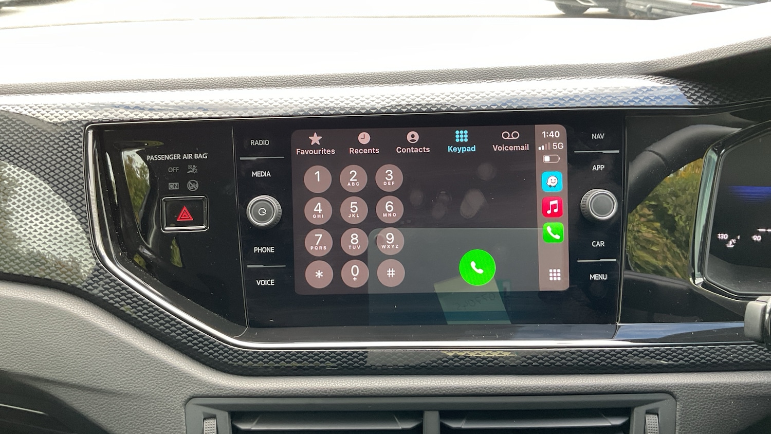 Used Volkswagen Polo 2025 for sale - 76067454: Photo 22