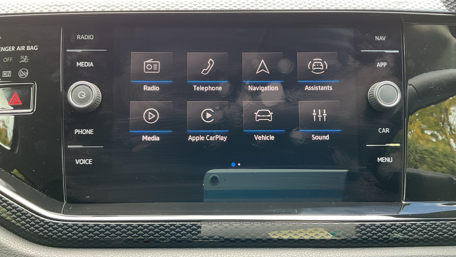 Used Volkswagen Polo 2025 for sale - 76067454: Photo 29