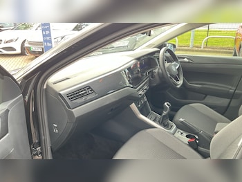 Used Volkswagen Polo 2025 for sale - 76067454: Photo 2