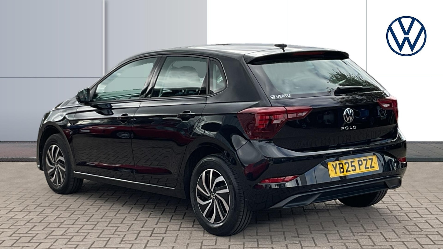 Used Volkswagen Polo 2025 for sale - 76067454: Photo 3