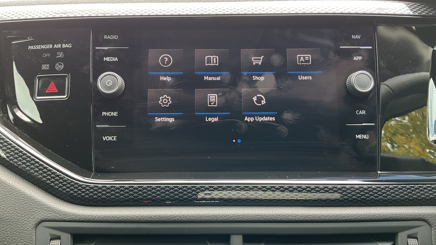 Used Volkswagen Polo 2025 for sale - 76067454: Photo 30