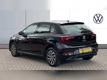 Used Volkswagen Polo 2025 for sale - 76067454: Photo 3