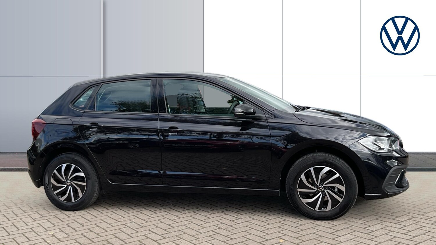 Used Volkswagen Polo 2025 for sale - 76067454: Photo 4