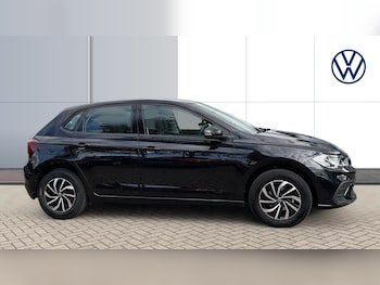 Used Volkswagen Polo 2025 for sale - 76067454: Photo 4
