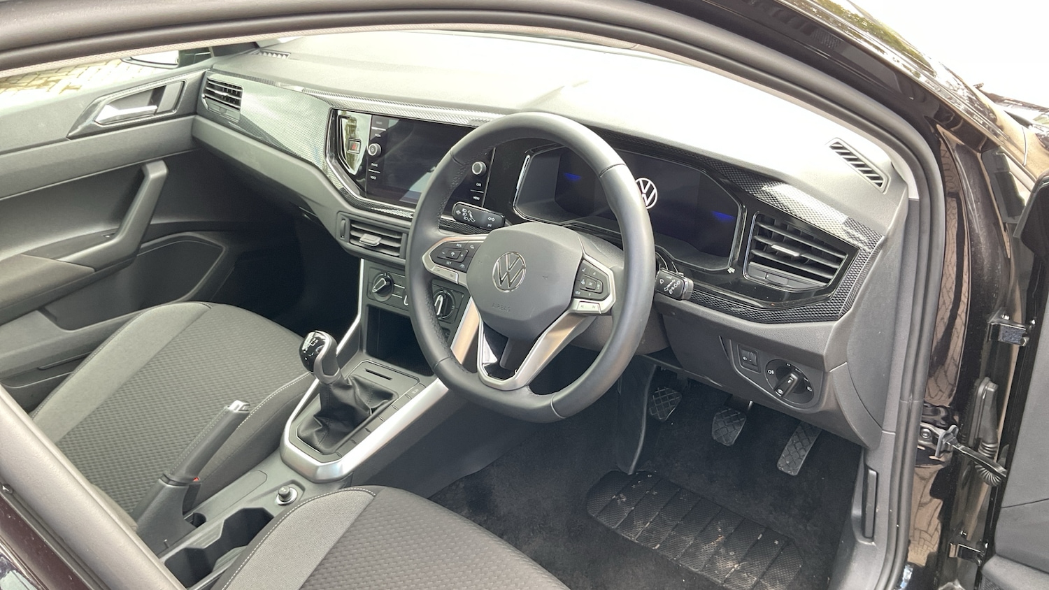 Used Volkswagen Polo 2025 for sale - 76067454: Photo 6