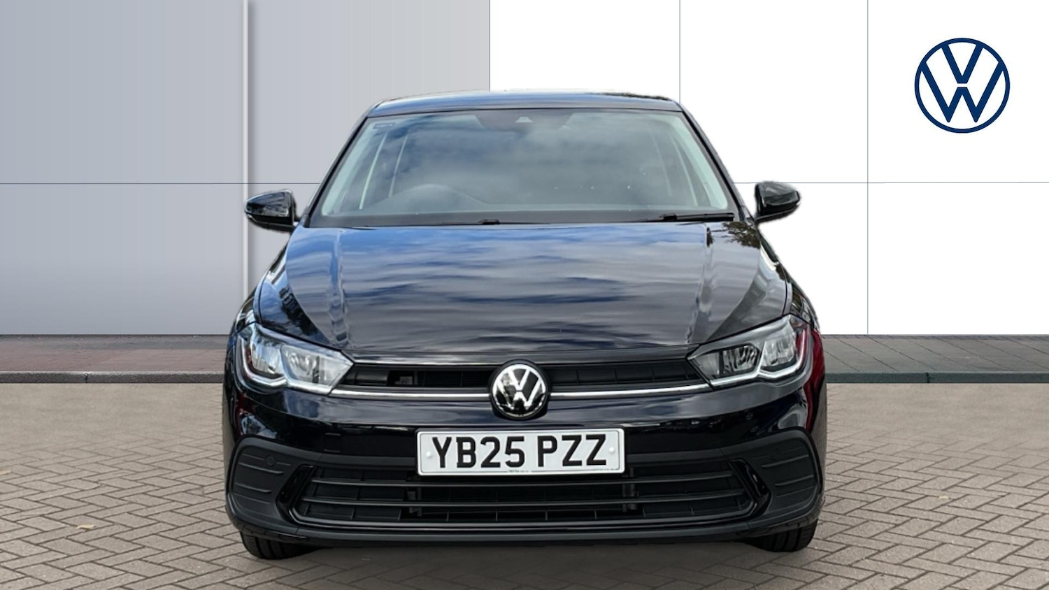 Used Volkswagen Polo 2025 for sale - 76067454: Photo 7