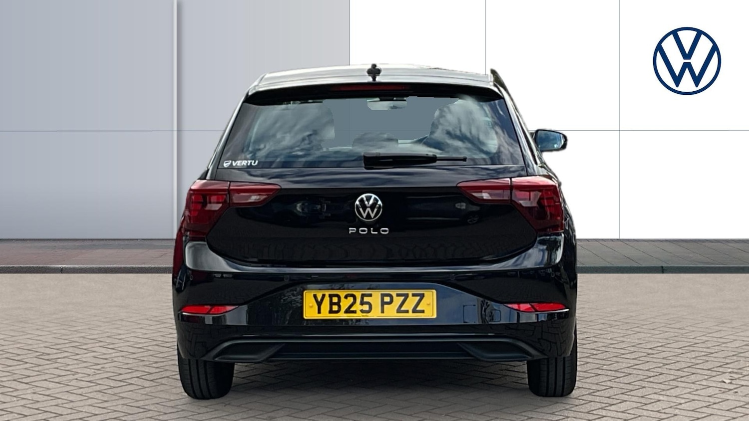 Used Volkswagen Polo 2025 for sale - 76067454: Photo 8