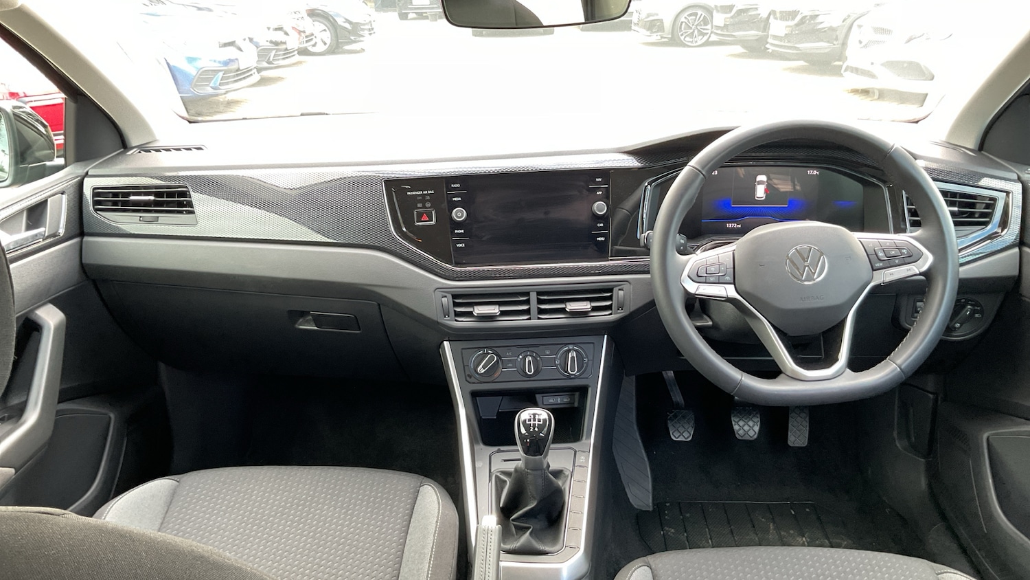 Used Volkswagen Polo 2025 for sale - 76067454: Photo 9