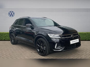 Used Volkswagen T-Roc 2026 for sale - 78281252: Photo