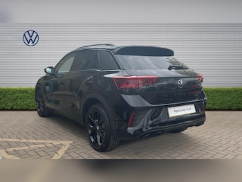 Used Volkswagen T-Roc 2026 for sale - 78281252: Photo